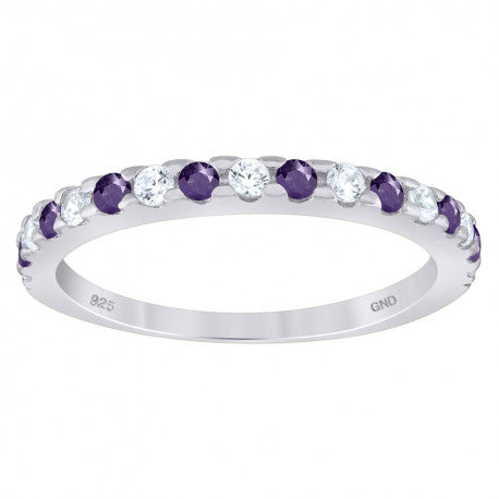 925-Sterling Silver Ring