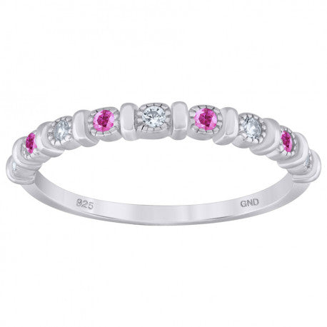 925-Sterling Silver Ring