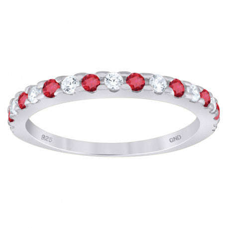 925-Sterling Silver Ring