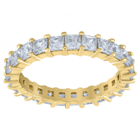 925 Sterling Silver 2.5mm Stackable Band Ring