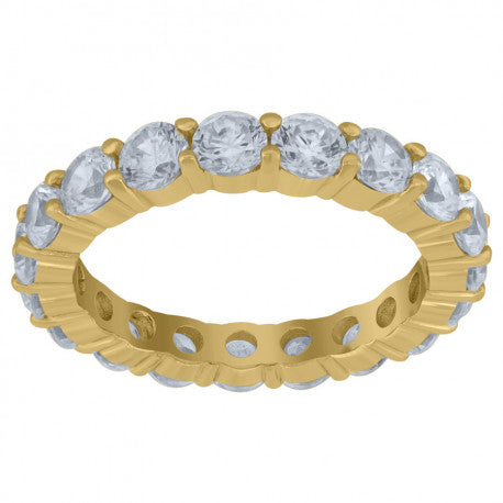 925 Sterling Silver 3.5mm Stackable Band Ring