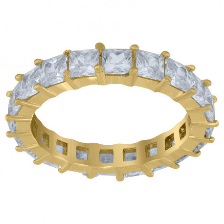925 Sterling Silver 3mm Stackable Band Ring