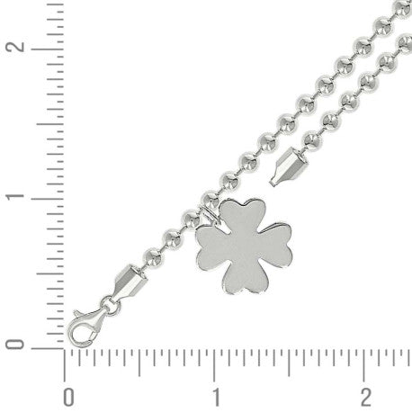925 Sterling Silver Bracelet 7"