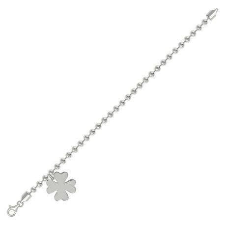 925 Sterling Silver Bracelet 7"