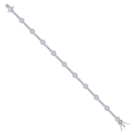 925 Sterling Silver Bracelet