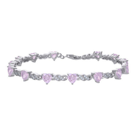 925 Sterling Silver Bracelet