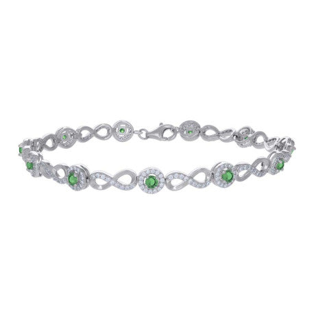 925 Sterling Silver Bracelet