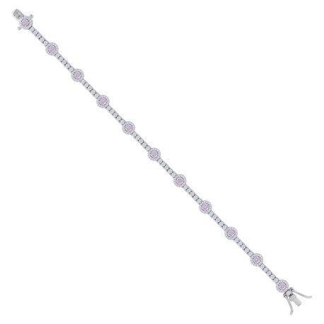 925 Sterling Silver Bracelet