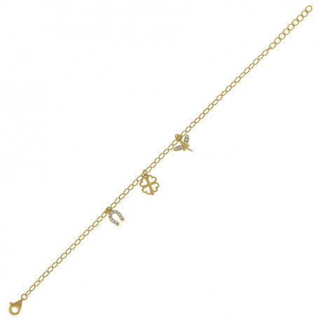 925 Sterling Silver Bracelet