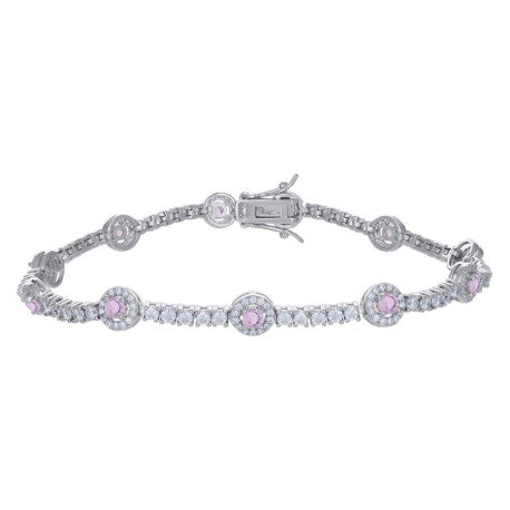 925 Sterling Silver Bracelet