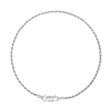 925 Sterling Silver Cz Pendant Initial U