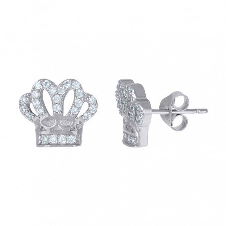 925 Sterling Silver Earring
