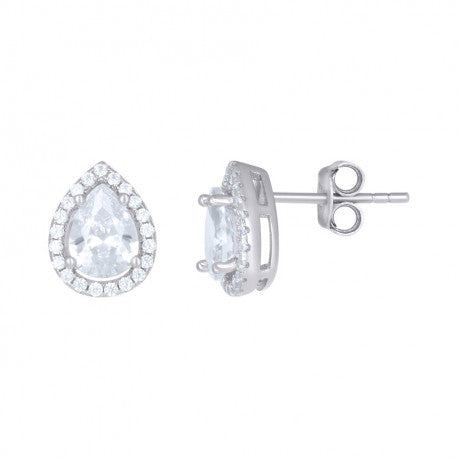 925 Sterling Silver Earring