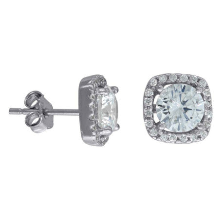 925 Sterling Silver Earring