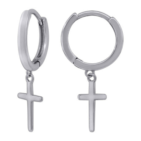 925 Sterling Silver Earring