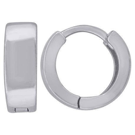 925 Sterling Silver Earring