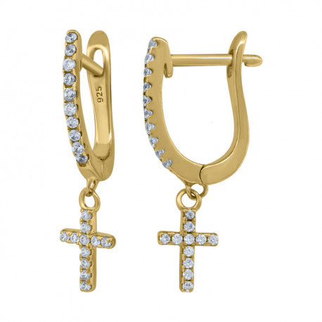 925 Sterling Silver Earring
