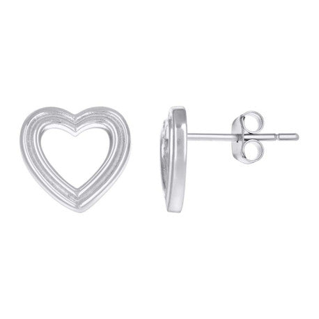 925 Sterling Silver Earring