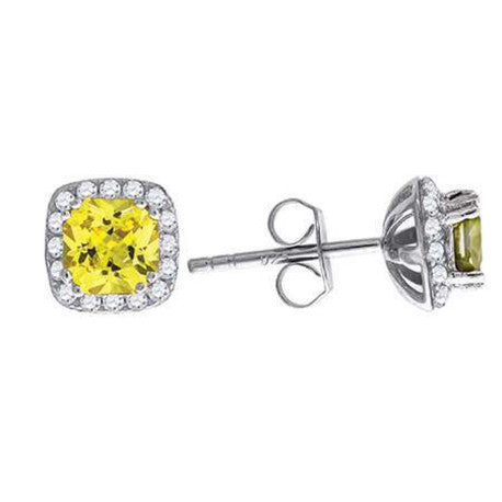 925 Sterling Silver Earring