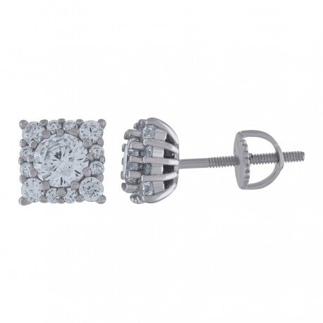 925 Sterling Silver Earring