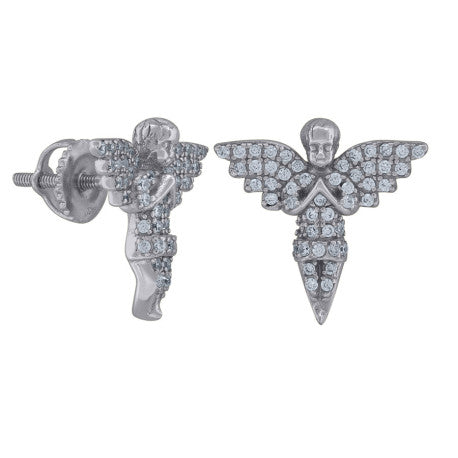 925 Sterling Silver Earring