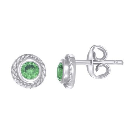 925 Sterling Silver Earring