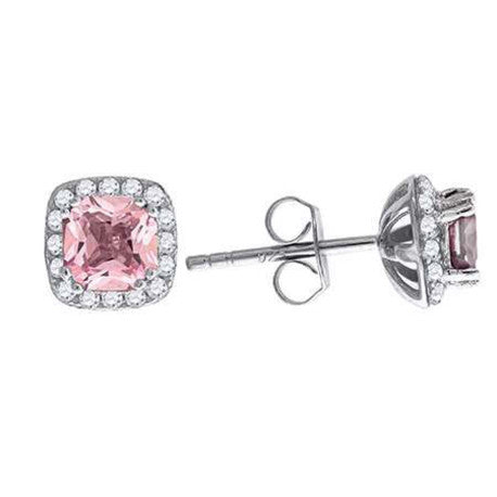925 Sterling Silver Earring