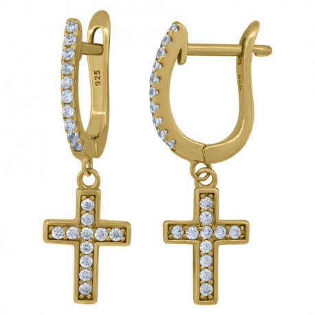 925 Sterling Silver Earring