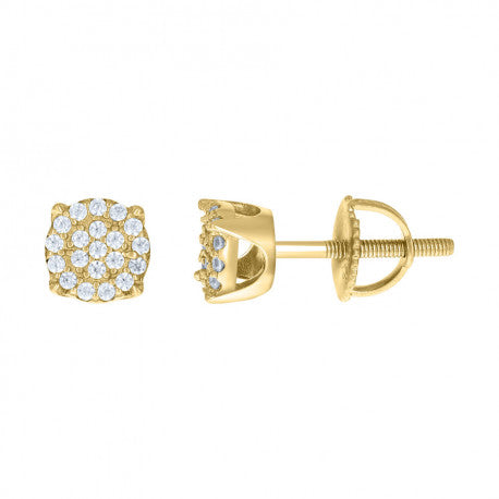 925 Sterling Silver Earrings