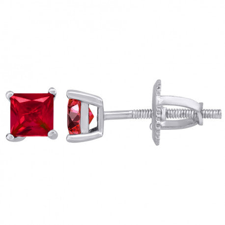 925 Sterling Silver Earrings