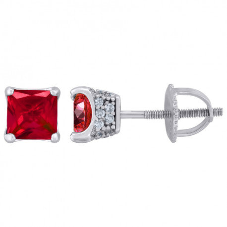 925 Sterling Silver Earrings