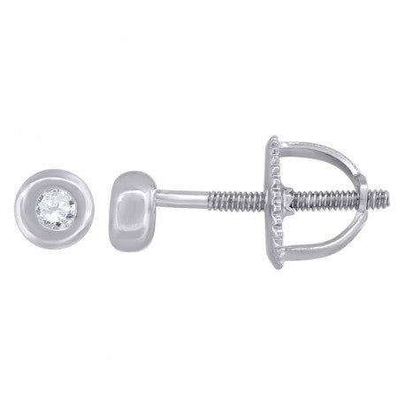 925 Sterling Silver Earrings