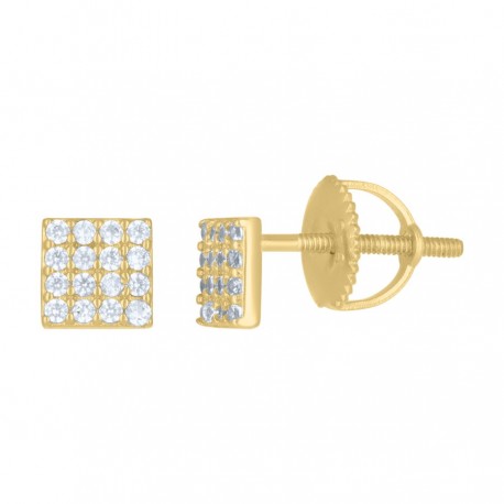 925 Sterling Silver Earrings