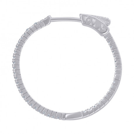 925 Sterling Silver Earrings