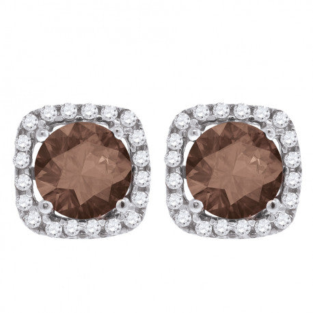 925 Sterling Silver Earrings