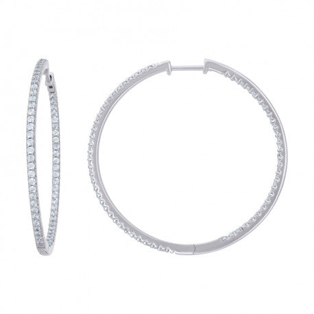 925 Sterling Silver Earrings