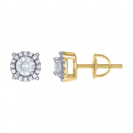 925 Sterling Silver Earrings