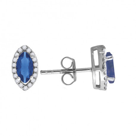 925 Sterling Silver Earrings