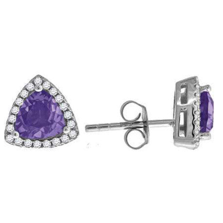 925 Sterling Silver Earrings