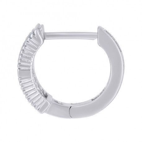 925 Sterling Silver Earrings