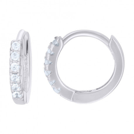925 Sterling Silver Earrings