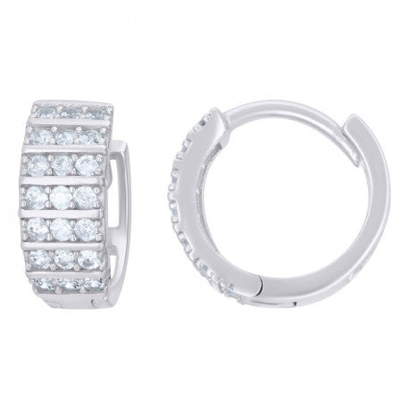 925 Sterling Silver Earrings