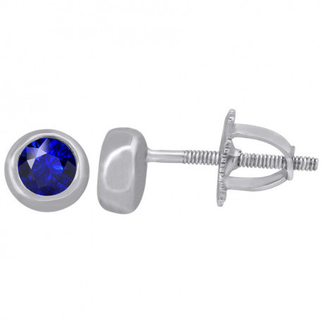 925 Sterling Silver Earrings