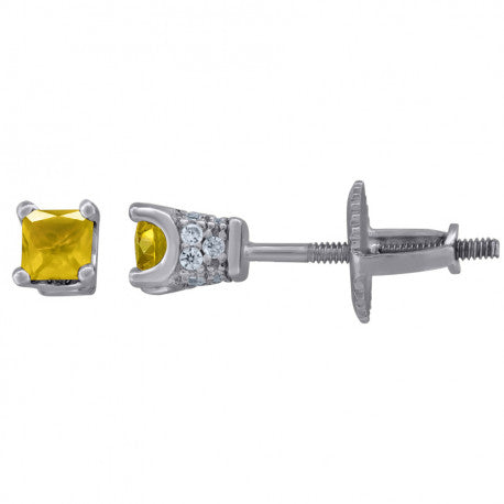 925 Sterling Silver Earrings