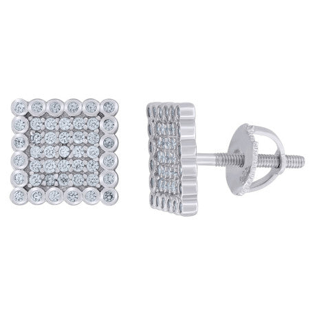 925 Sterling Silver Earrings