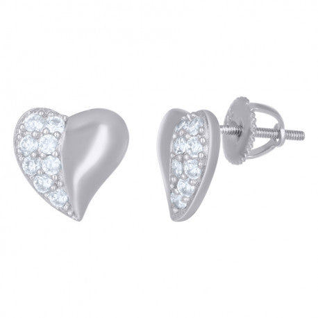 925 Sterling Silver Earrings