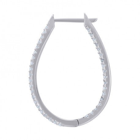 925 Sterling Silver Earrings