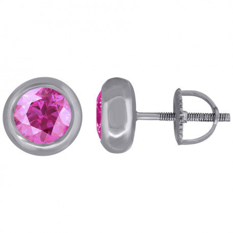 925 Sterling Silver Earrings