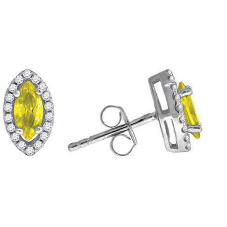 925 Sterling Silver Earrings