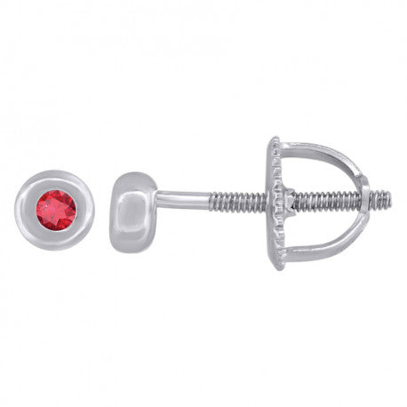 925 Sterling Silver Earrings